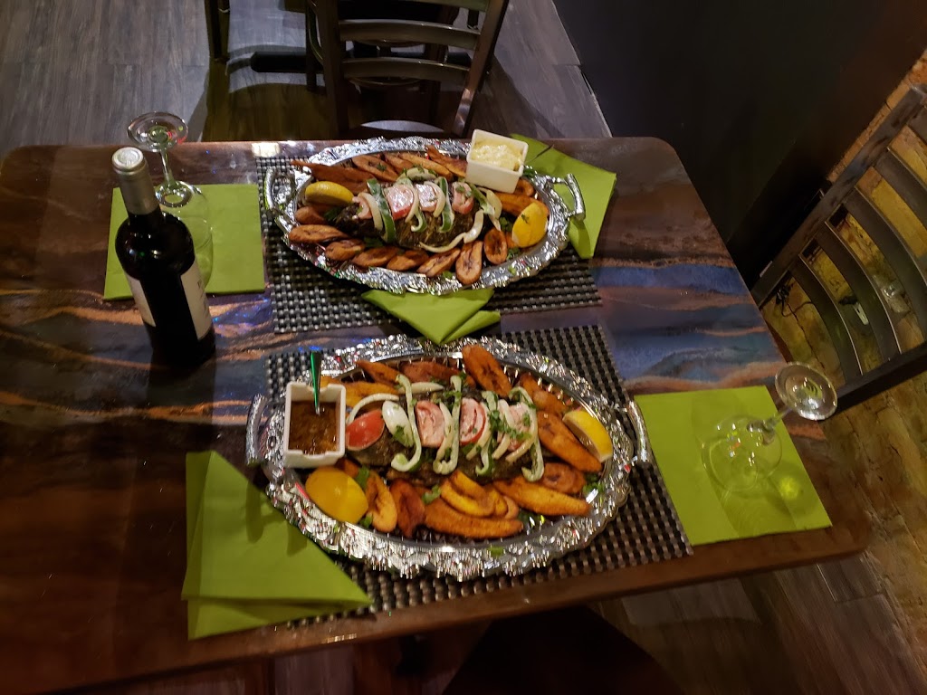 Boukarou lounge | restaurant | 5973 N Clark St, Chicago, IL 60660, USA | 7739440197 OR +1 773-944-0197