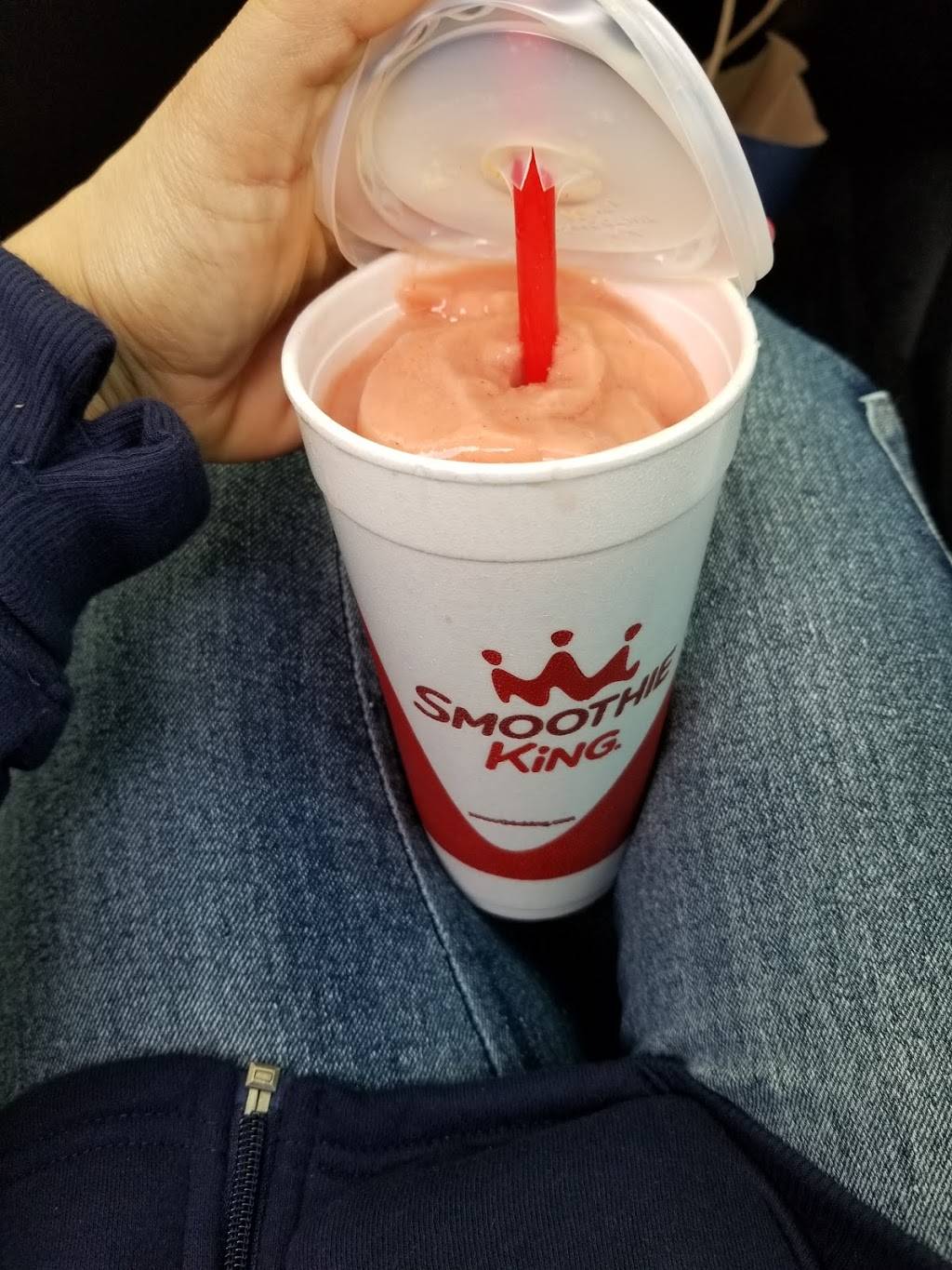 Smoothie King | restaurant | 6752 Cincinnati Dayton Rd #104, Liberty Township, OH 45044, USA | 5137795464 OR +1 513-779-5464