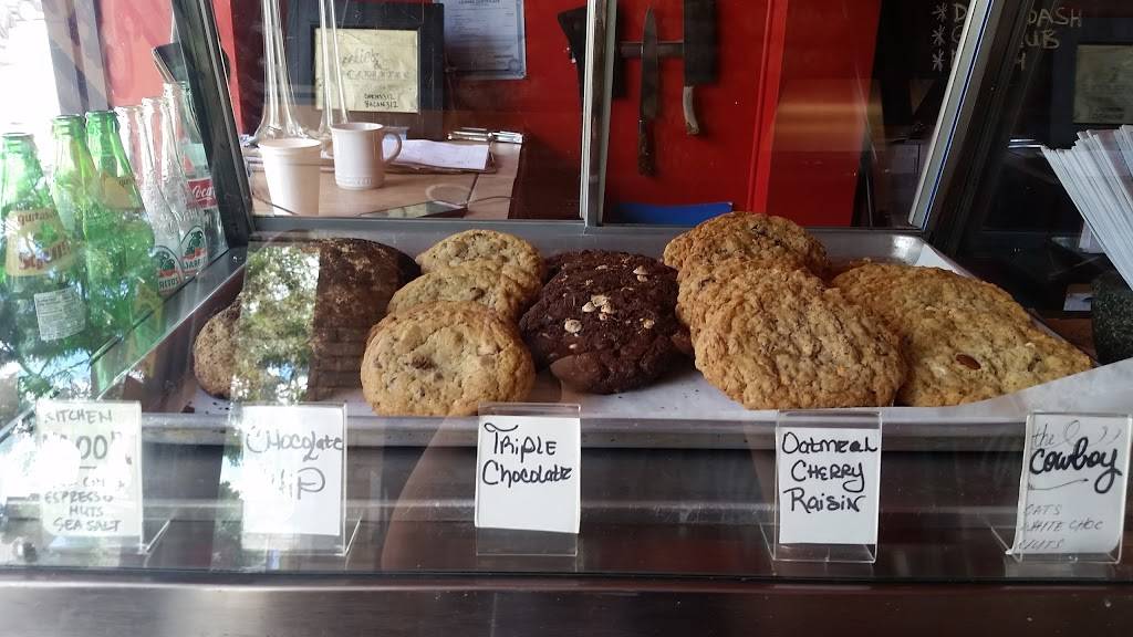 Cookies & Carnitas | meal delivery | 5940 N Broadway, Chicago, IL 60660, USA | 7737692900 OR +1 773-769-2900