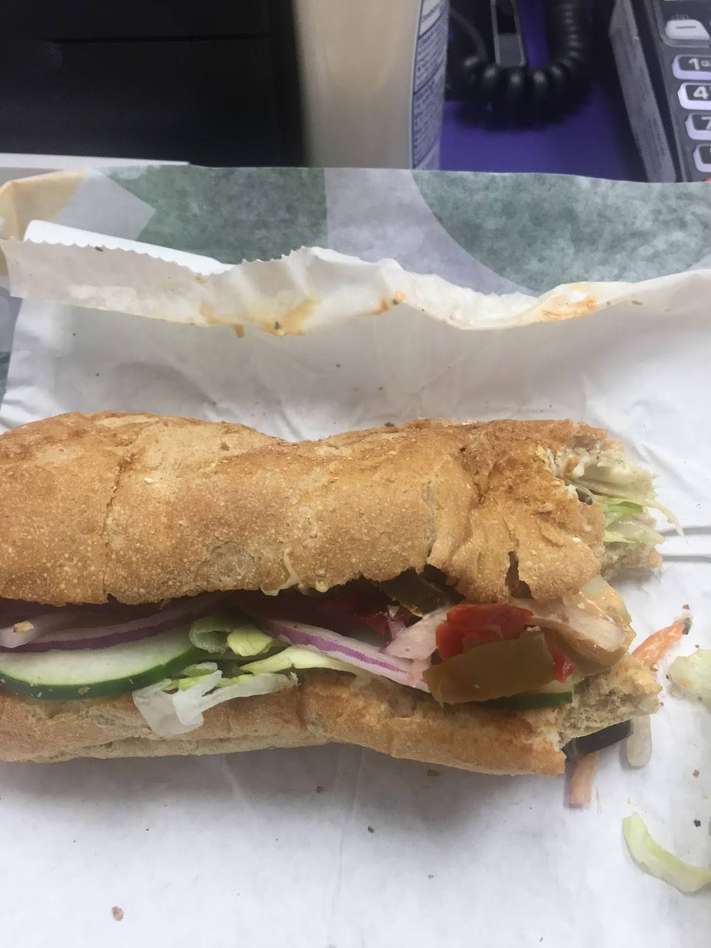 Subway Restaurants | restaurant | 3559 Broadway, New York, NY 10031, USA | 3472764949 OR +1 347-276-4949