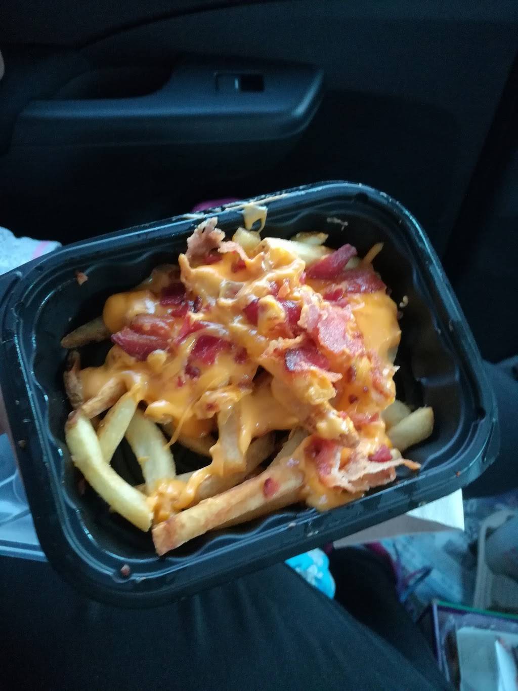 Wendys | restaurant | 3715 S, Franklin St, Michigan City, IN 46360, USA | 2198720368 OR +1 219-872-0368