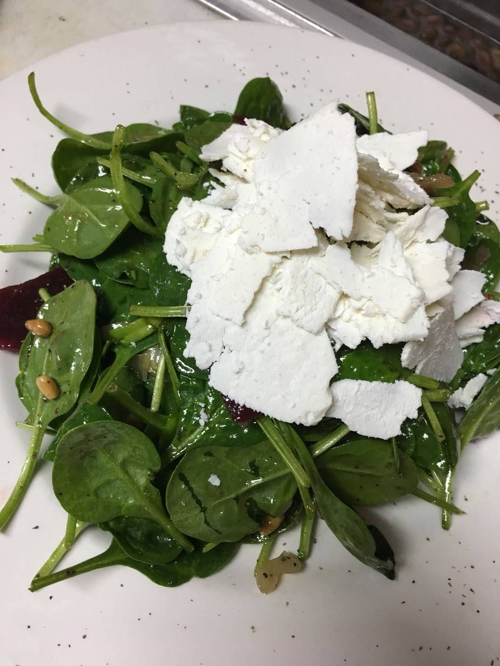 La Fornaretta Restaurant | restaurant | 455 Main St #4, Newcastle, CA 95658, USA | 9166631338 OR +1 916-663-1338