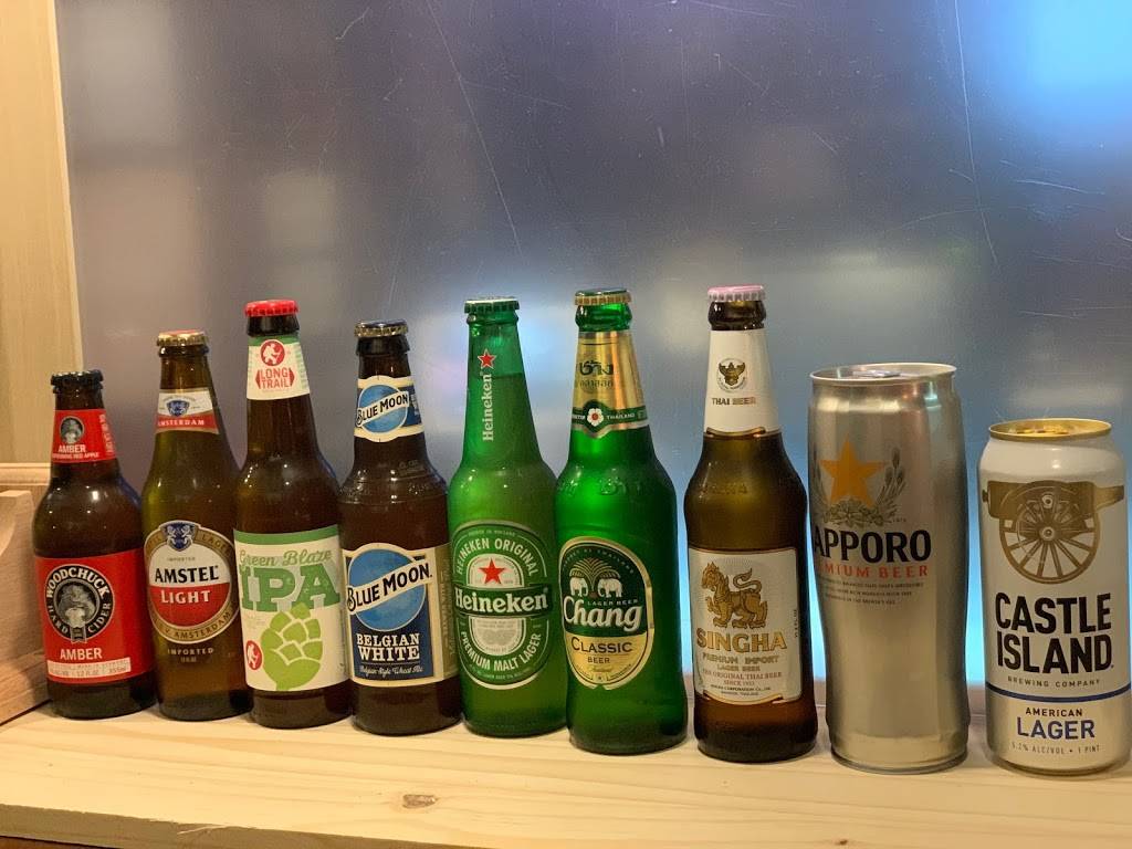 Equator Thai Restaurant | restaurant | 1721 Washington St #B, Boston, MA 02118, USA | 6175366386 OR +1 617-536-6386