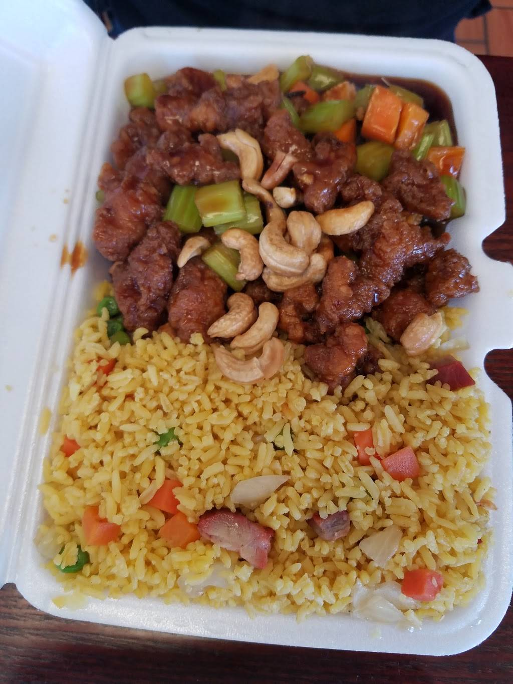 Panda Garden | restaurant | 2423 Callahan Dr, Knoxville, TN 37912, USA | 8659388922 OR +1 865-938-8922