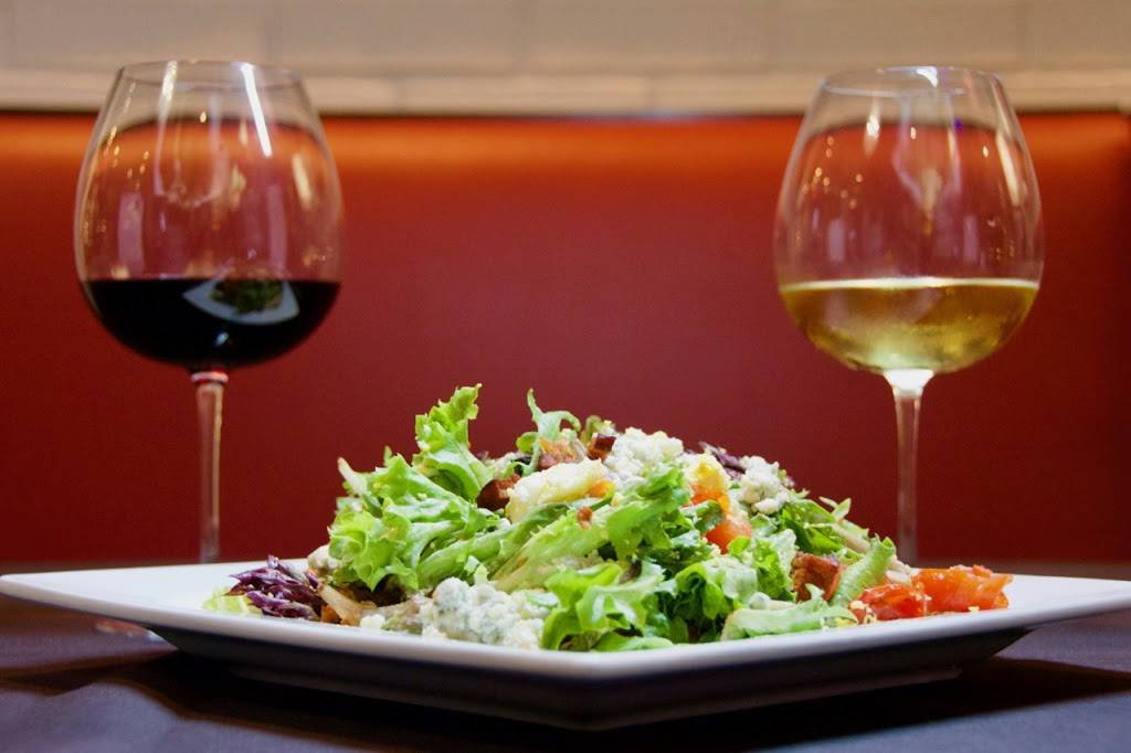 Galeria | restaurant | 4979 New Broad St, Orlando, FL 32814, USA | 4075433279 OR +1 407-543-3279