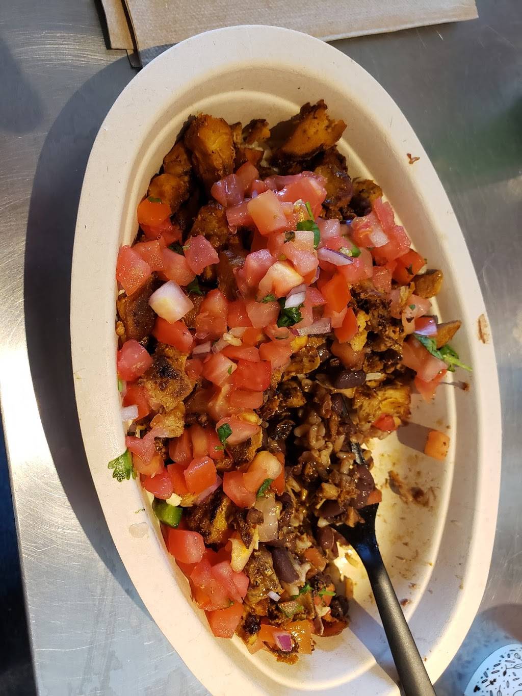 Chipotle Mexican Grill | restaurant | 4477 Weston Rd # 79, Weston, FL 33331, USA | 9543851320 OR +1 954-385-1320