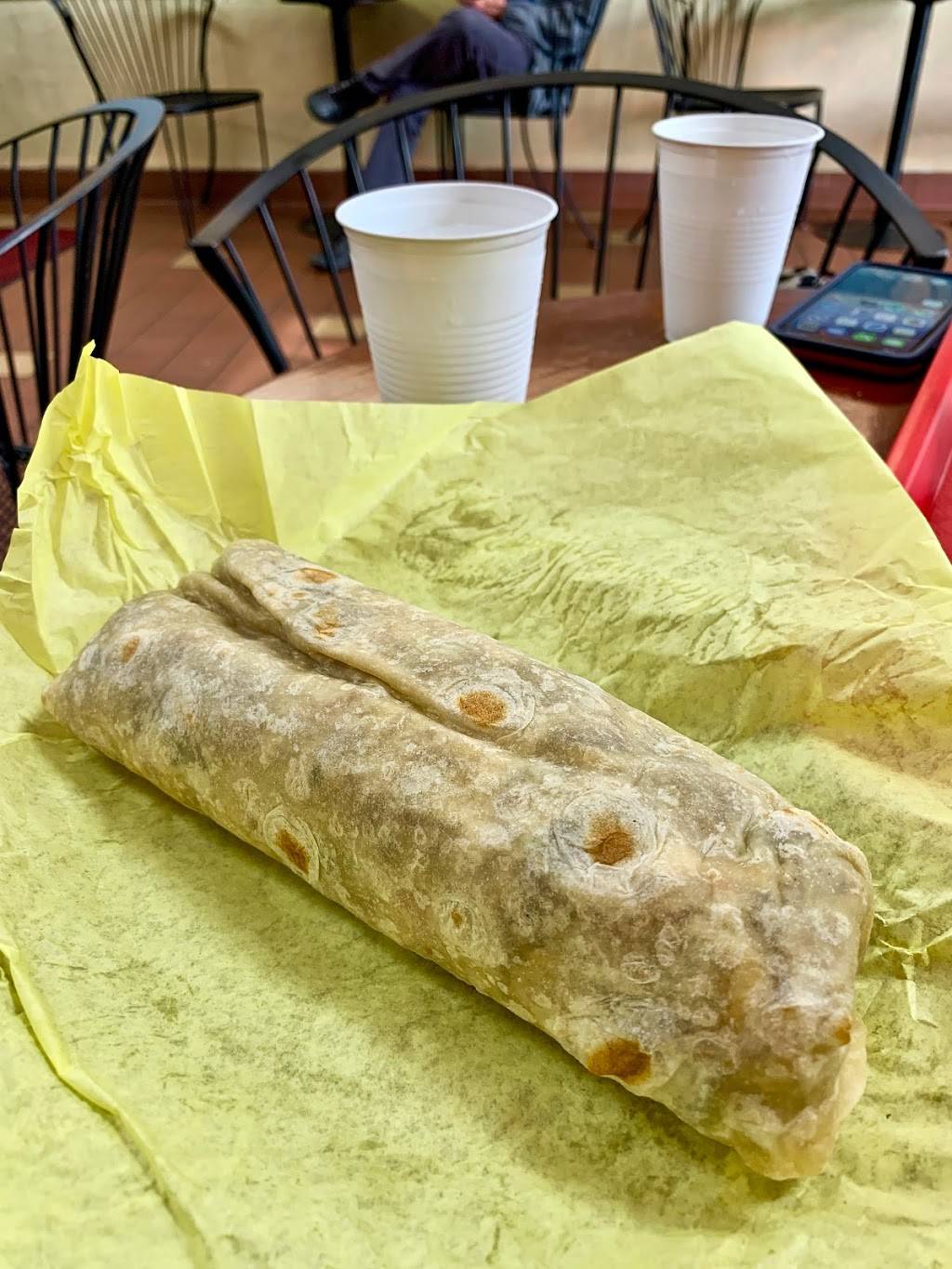 Jorges Mexicatessen | restaurant | 267 N El Camino Real, Encinitas, CA 92024, USA | 7609426809 OR +1 760-942-6809