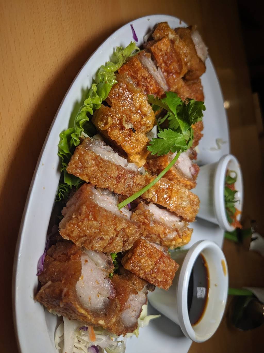 Mama’s Asian Noodle House | restaurant | 4787 E McKinley Ave, Fresno, CA 93703, USA | 5592933959 OR +1 559-293-3959