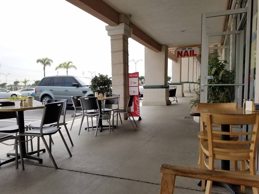 The Beach Hut | restaurant | 4322 Pacific Coast Hwy, Torrance, CA 90505, USA | 3103751095 OR +1 310-375-1095