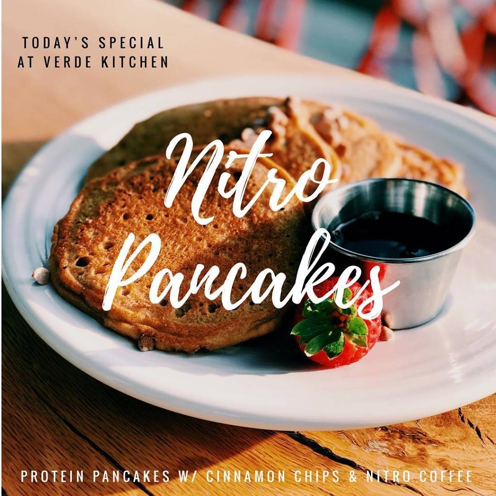 Verde Kitchen | cafe | 575 Anton Blvd Suite 150, Costa Mesa, CA 92626, USA | 6572945007 OR +1 657-294-5007