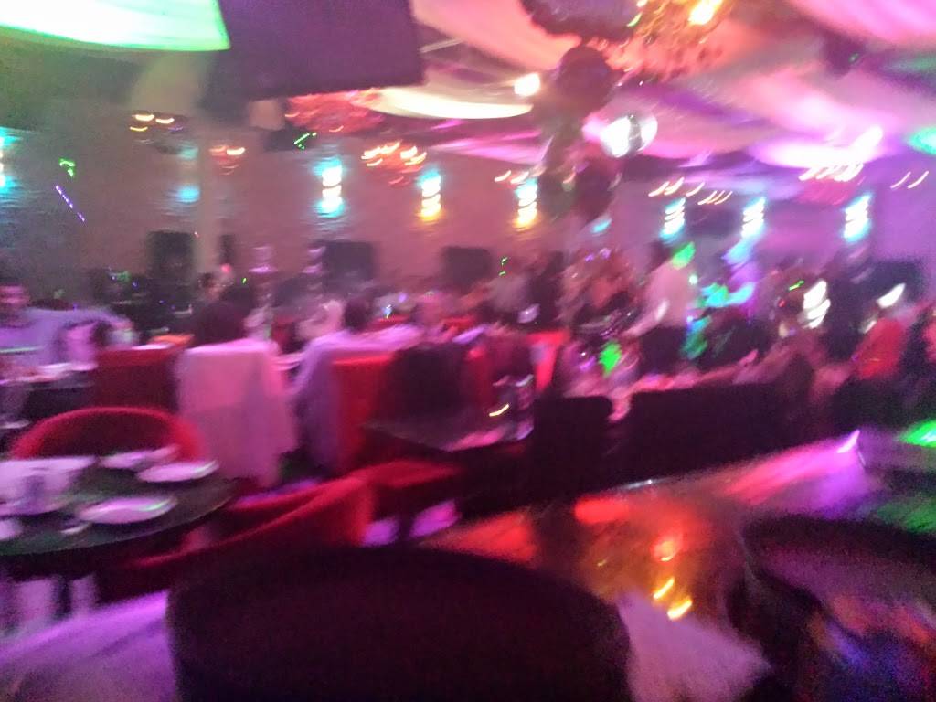 Layali Ambrosia | restaurant | 5835 Dixie Rd, Mississauga, ON L4W 4V7, Canada | 9056704744 OR +1 905-670-4744