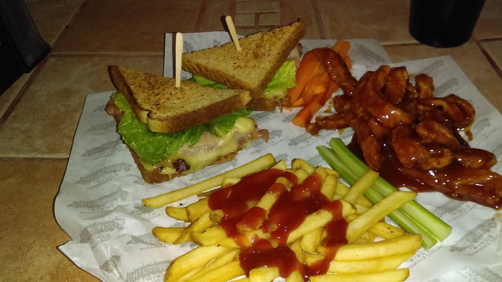 Chiltepinos Wings Rosarito Mall | restaurant | Carretera Tijuana - Ensenada 300, Rosarito Mall, Parcelas, 22000 Rosarito, B.C., Mexico | 016616139372 OR +52 661 613 9372