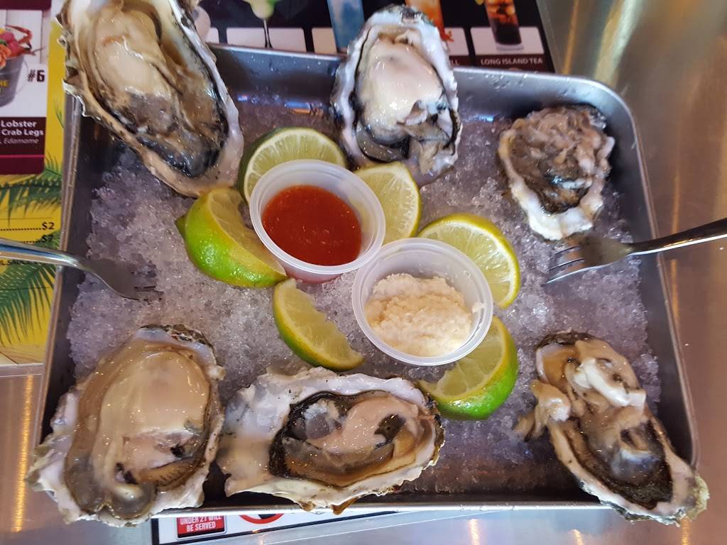 Cut The Crab | restaurant | 4949 Stevenson Blvd, Fremont, CA 94538, USA | 5105732264 OR +1 510-573-2264