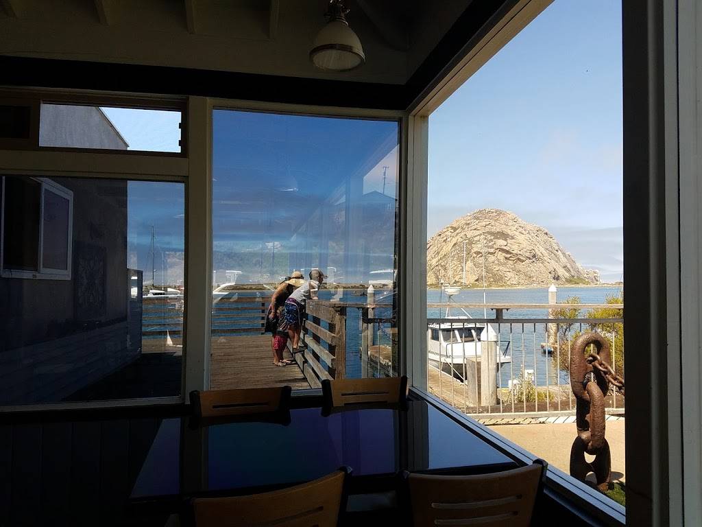House Of JuJu By the Bay | restaurant | 945 Embarcadero, Morro Bay, CA 93442, USA | 8052251828 OR +1 805-225-1828