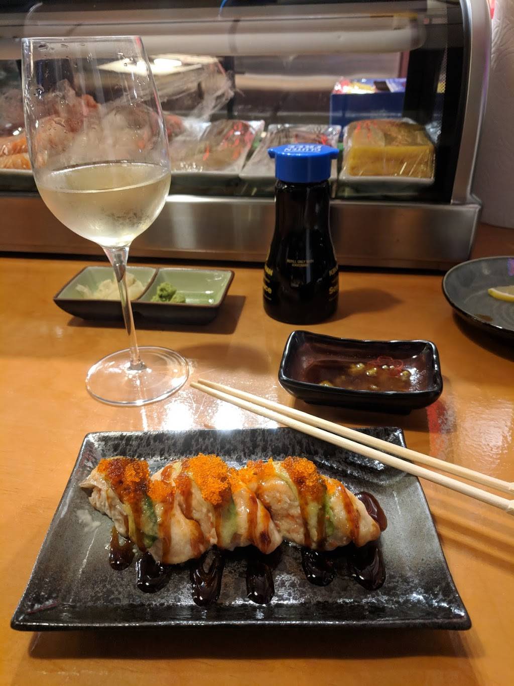 OTORO | restaurant | 1280 Healdsburg Ave, Healdsburg, CA 95448, USA | 7077563932 OR +1 707-756-3932