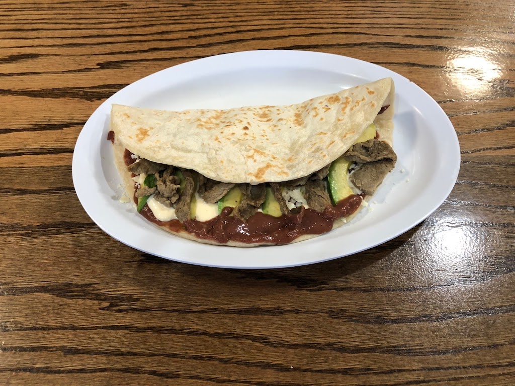 Flores super deli 2 | restaurant | 2761 Murfreesboro Pike suite 206, Antioch, TN 37013, USA | 6159150801 OR +1 615-915-0801