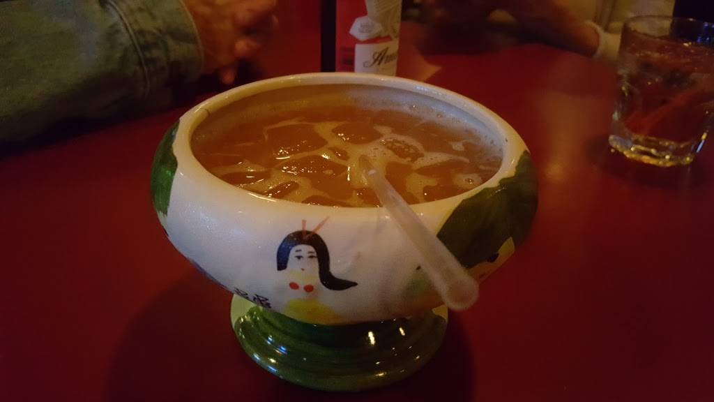 Orchid of Hawaii | restaurant | 201 Bedford St, Lakeville, MA 02347, USA | 5089460088 OR +1 508-946-0088