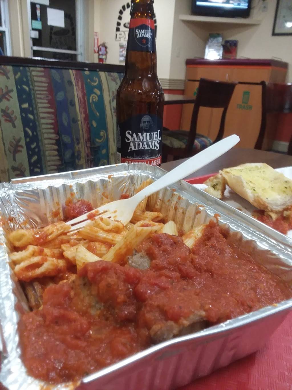 Brothers Pizza | restaurant | 47 Main St, Ashburnham, MA 01430, USA | 9788271111 OR +1 978-827-1111