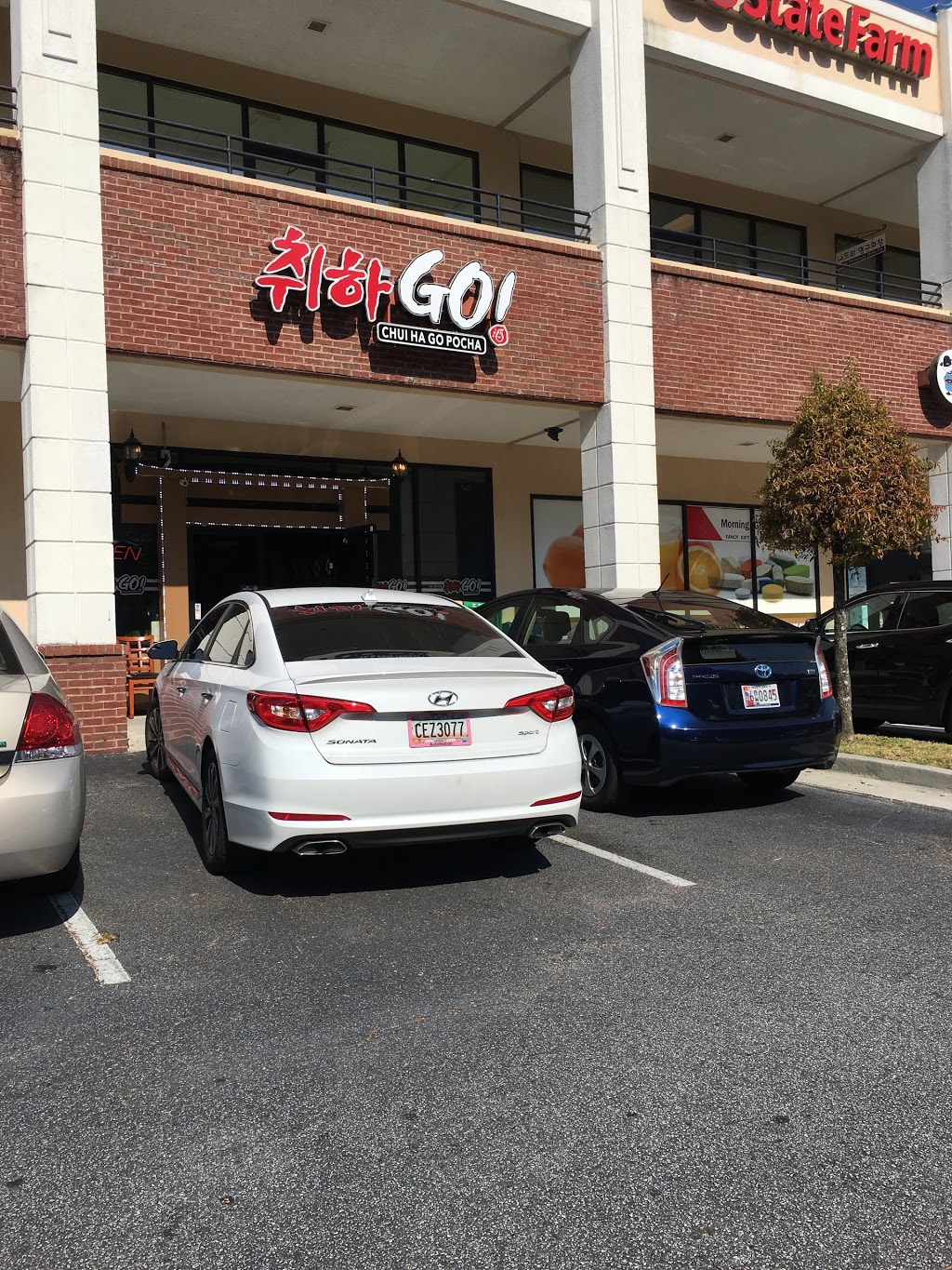 Chui Ha Go | restaurant | 3230 Steve Reynolds Blvd #113, Duluth, GA 30096, USA | 6783954762 OR +1 678-395-4762