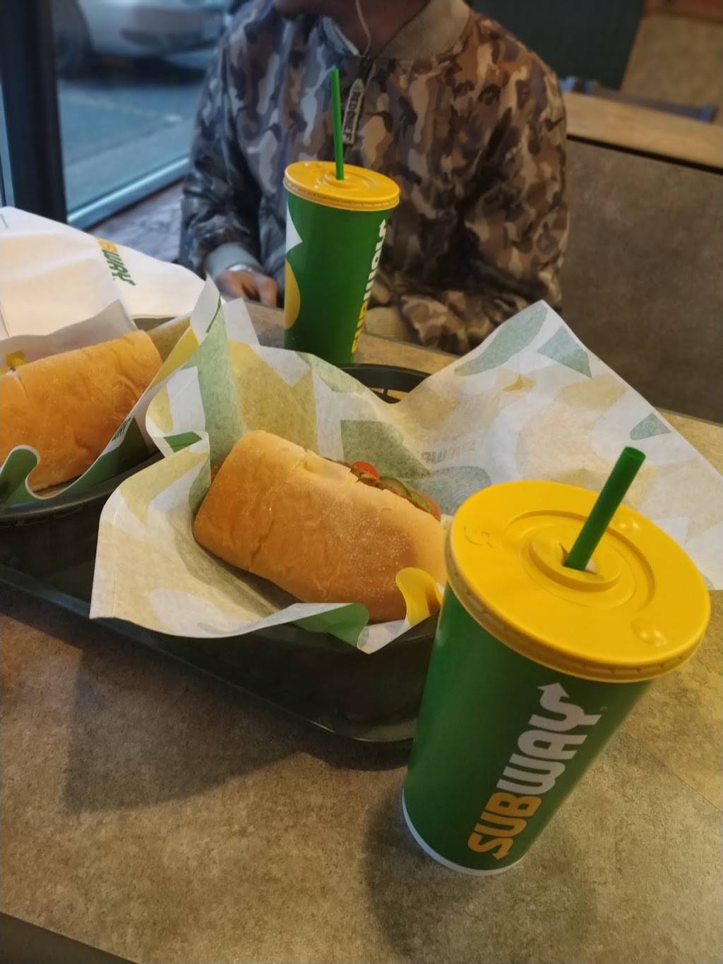 Subway | restaurant | 2084 Steeles Ave E Unit 15, Brampton, ON L6T 4Z9, Canada | 9057993736 OR +1 905-799-3736