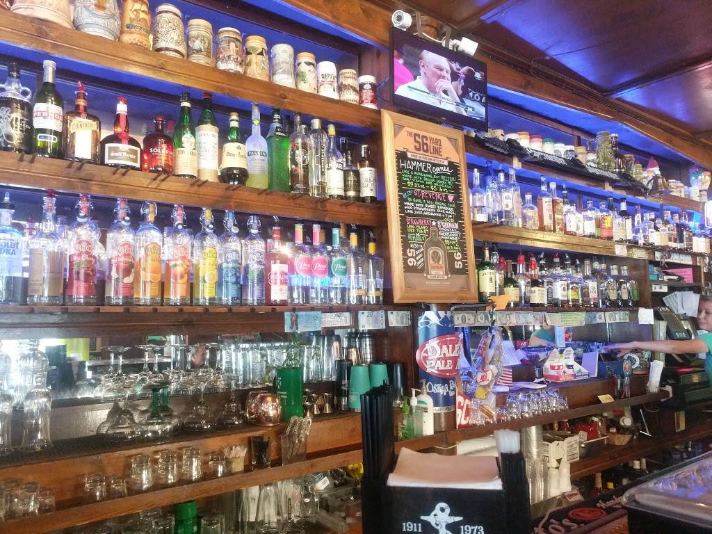 Hammerstones | restaurant | 2028 S 9th St, St. Louis, MO 63104, USA | 3147735565 OR +1 314-773-5565