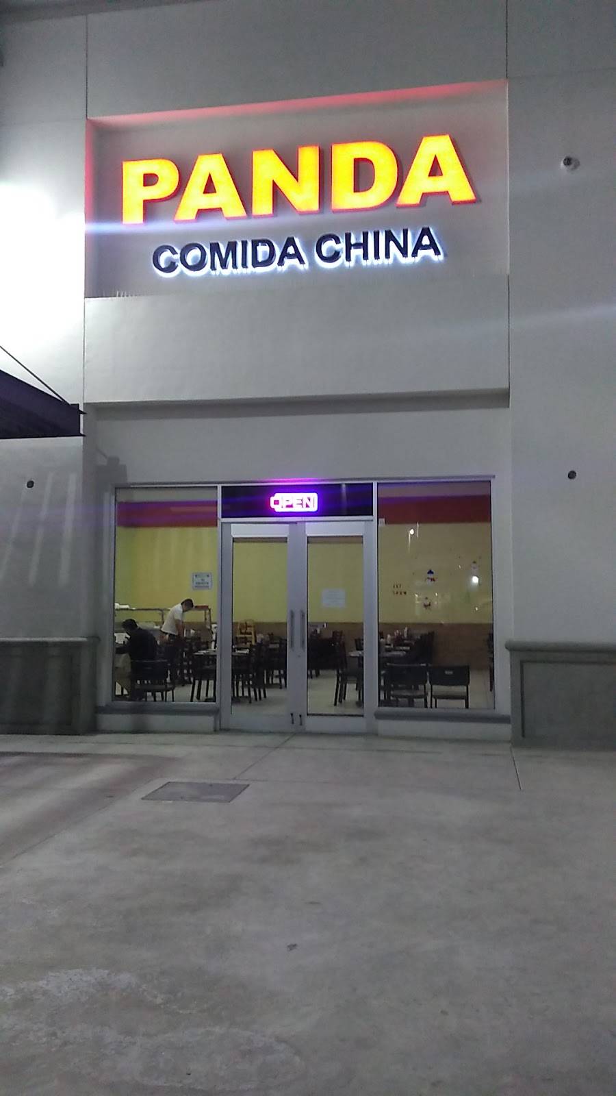 Panda Comida China | restaurant | LOCAL 15, Blvd. Cuauhtémoc Nte. 12602, Aeropuerto, Tijuana, B.C., Mexico | 016642088856 OR +52 664 208 8856