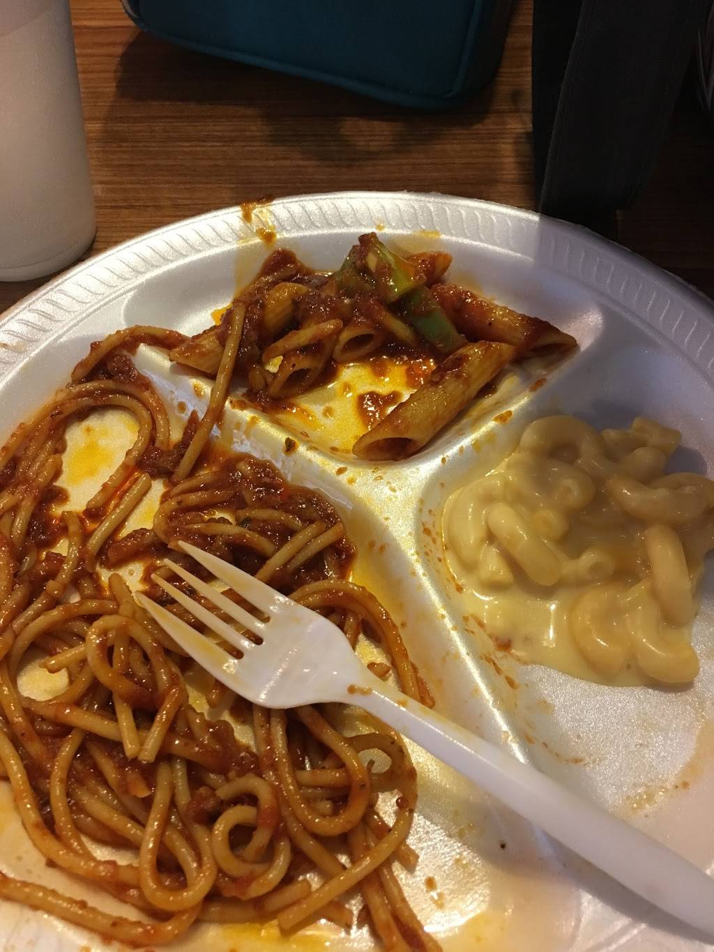 Annabelles Pizza & Pasta | restaurant | 200 J St, Sacramento, CA 95814, USA | 9164486239 OR +1 916-448-6239