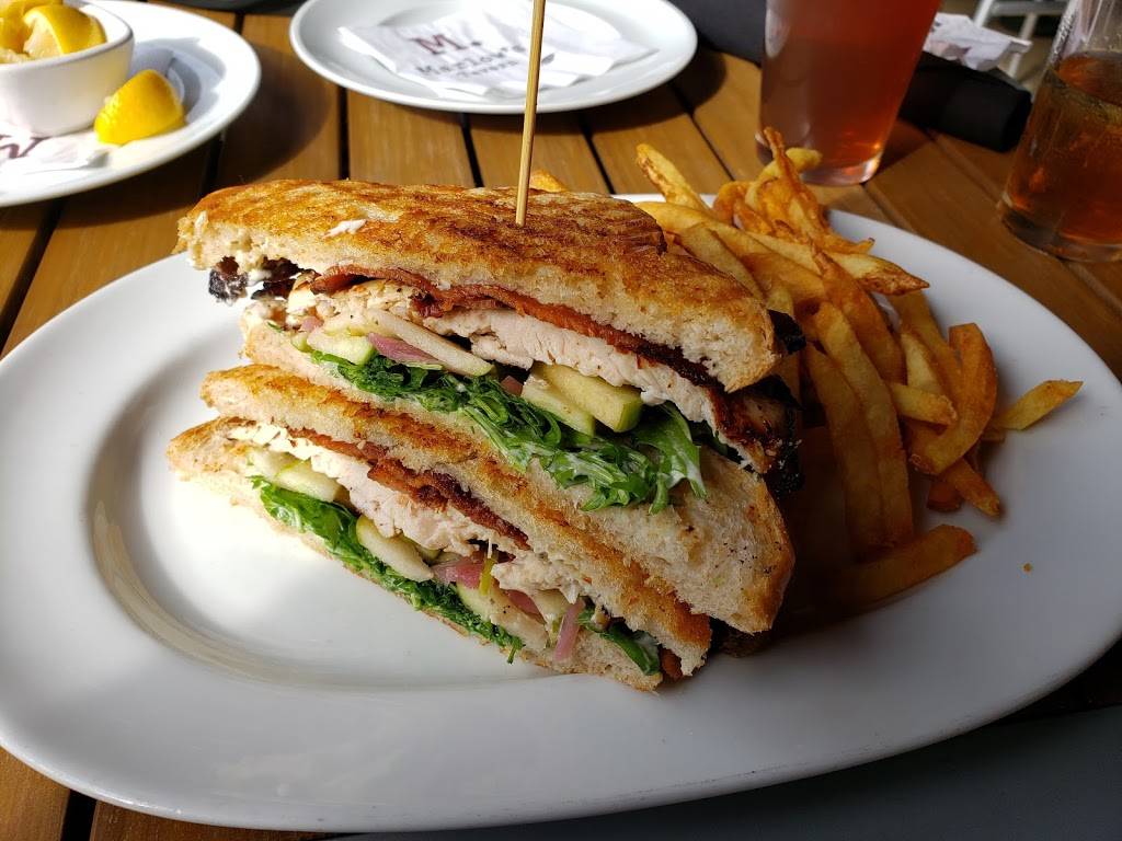 Marlows Tavern | restaurant | 13134 N Dale Mabry Hwy, Tampa, FL 33618, USA | 8135138899 OR +1 813-513-8899