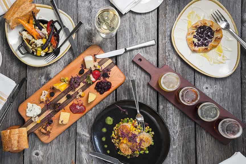 Newport Vineyards | cafe | 909 E Main Rd, Middletown, RI 02842, USA | 4018485161 OR +1 401-848-5161