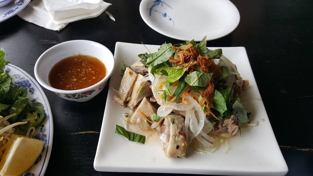 Pho One KAPOLEI Vietnamese Cuisine | restaurant | 777 Kamokila Blvd ste b, Kapolei, HI 96707, USA | 8086748189 OR +1 808-674-8189