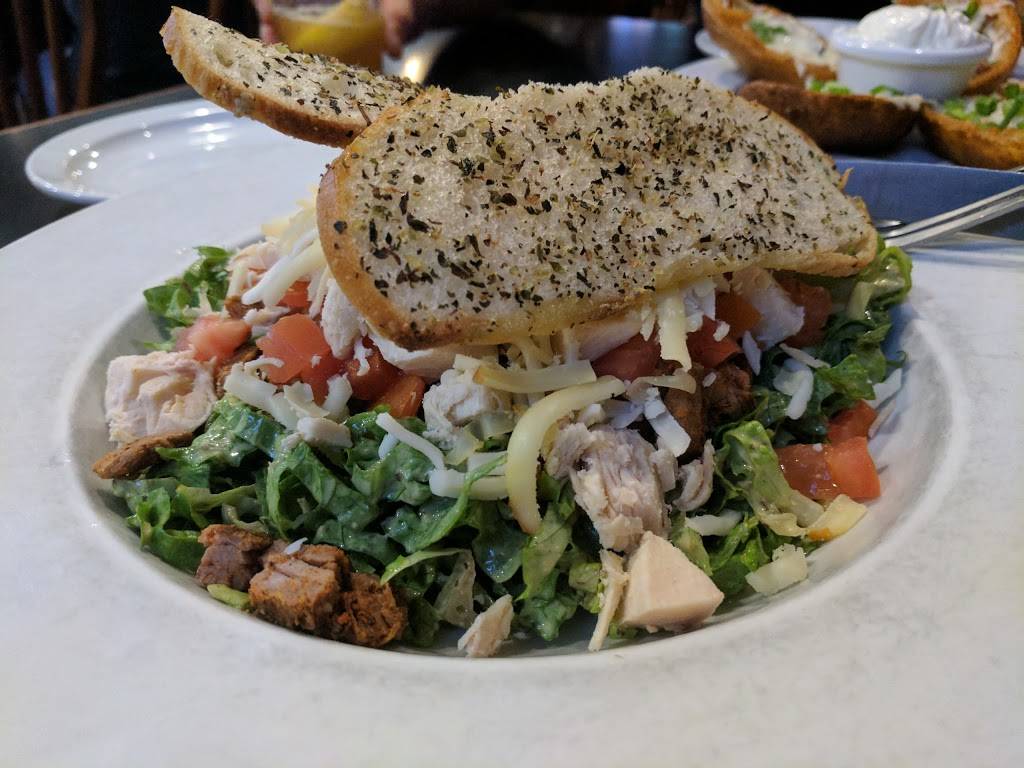 Tustin Brewing Co | restaurant | 13011 Newport Ave #100, Tustin, CA 92780, USA | 7146652337 OR +1 714-665-2337