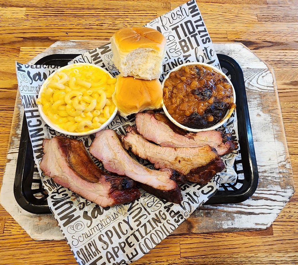 Pop’s Smoke Shed | restaurant | 29770 Overseas Hwy, Big Pine Key, FL 33043, USA | 3054651693 OR +1 305-465-1693