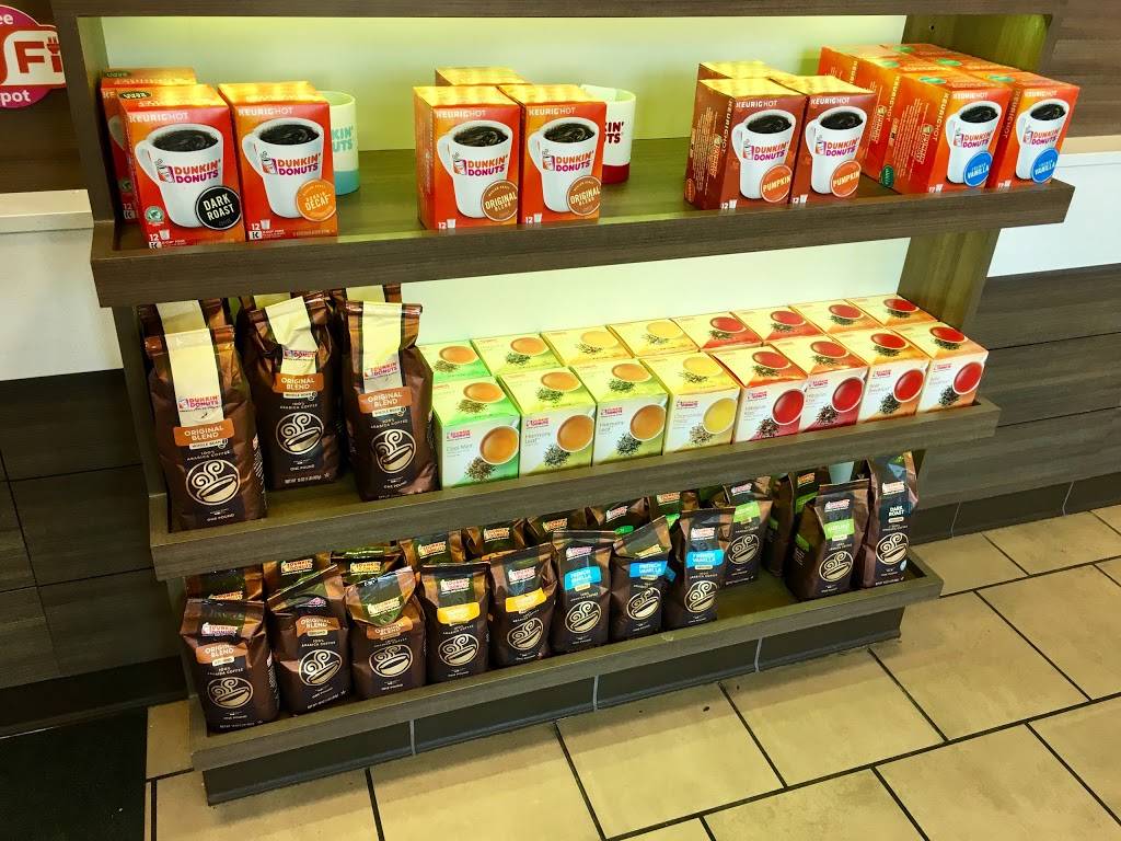 Dunkin Donuts | cafe | 2565 W Fullerton Ave, Chicago, IL 60647, USA | 7733842565 OR +1 773-384-2565