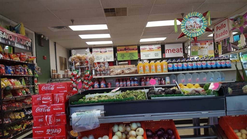 La Huerta | meal takeaway | 172 N Gary Ave, Carol Stream, IL 60188, USA | 6305888358 OR +1 630-588-8358