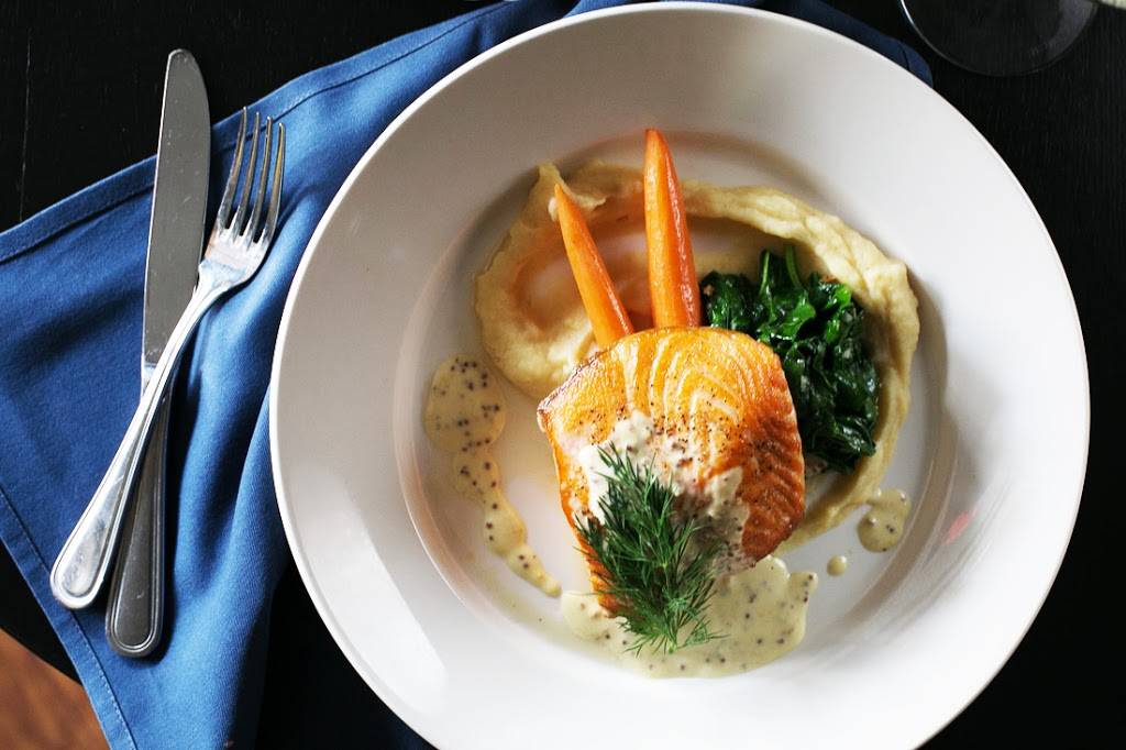 Bedford & Burns | restaurant | 369 N Bedford Dr, Beverly Hills, CA 90212, USA | 3102738585 OR +1 310-273-8585