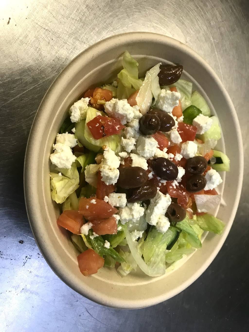 Ollo Fresh | restaurant | 160 N Gulph Rd, King of Prussia, PA 19406, USA | 6103378010 OR +1 610-337-8010