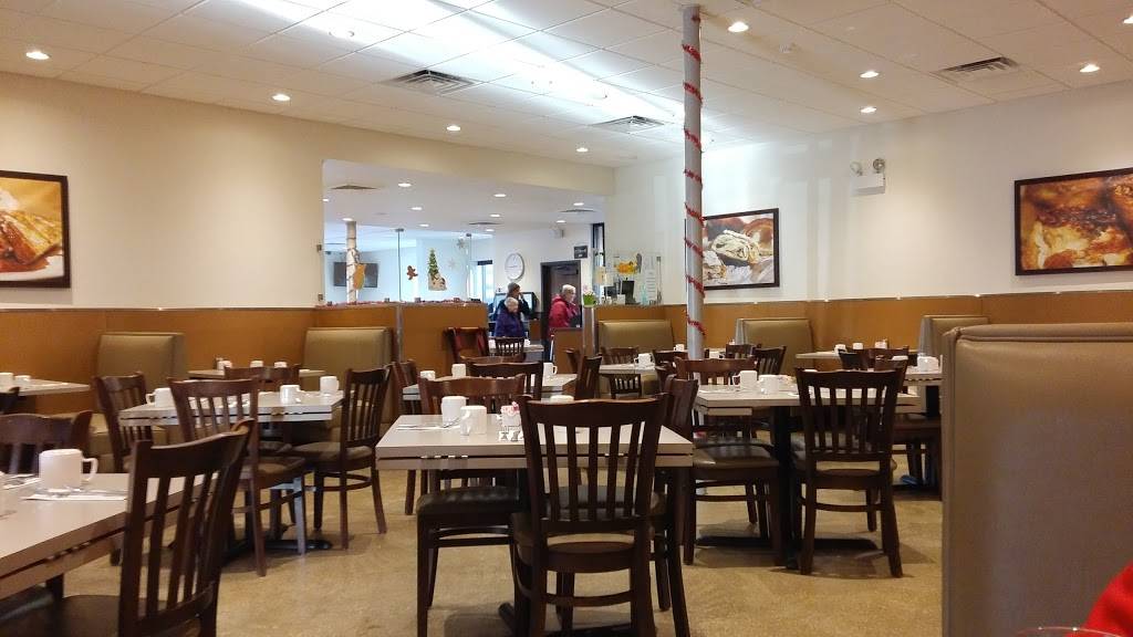 Ellys on Milwaukee | bakery | 5310 N Milwaukee Ave, Chicago, IL 60630, USA | 7737751333 OR +1 773-775-1333