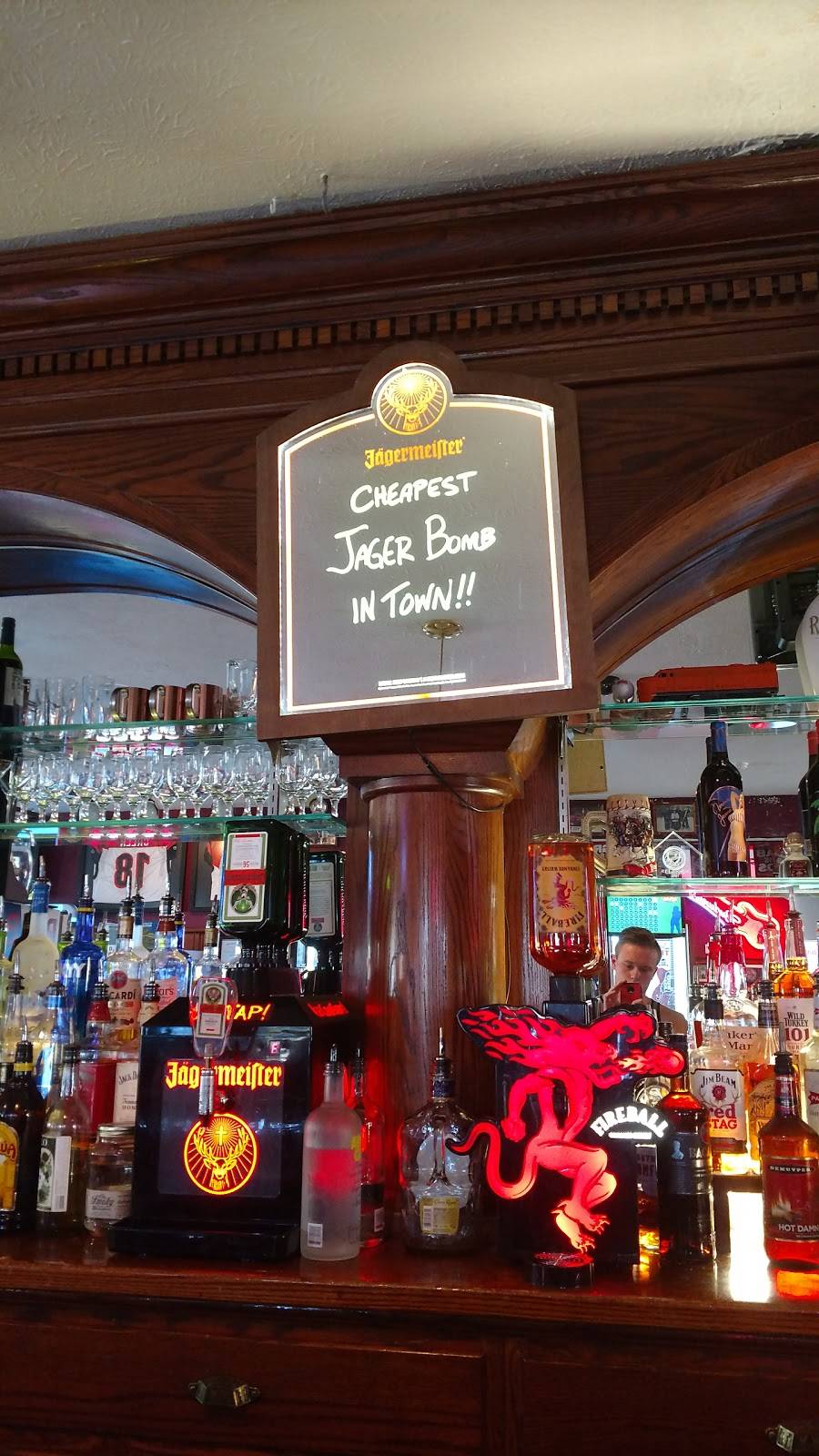 Knotty Pine Bar | night club | 6947 Cheviot Rd, Cincinnati, OH 45247, USA | 5137413900 OR +1 513-741-3900