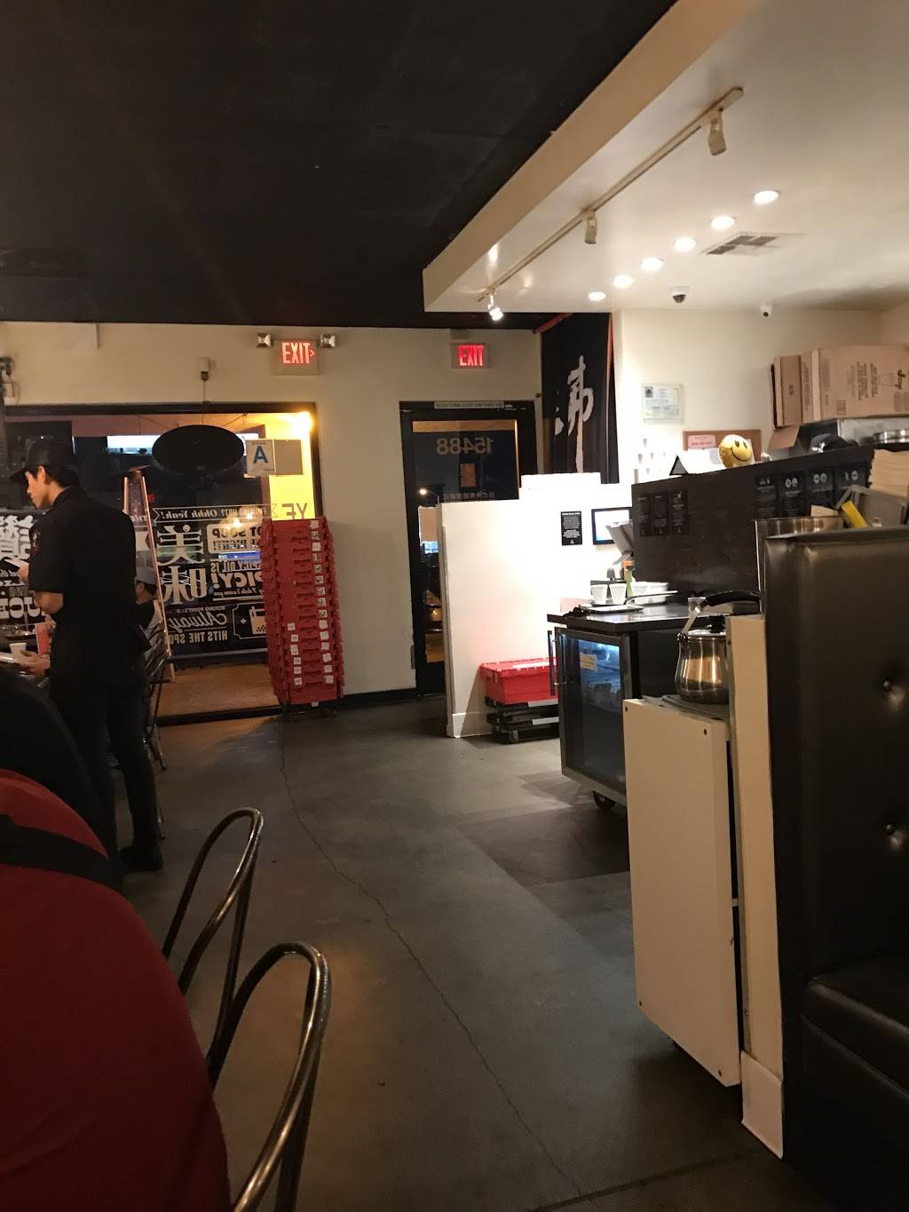 Boiling Point | restaurant | 15488 S Western Ave, Gardena, CA 90247, USA | 3102255533 OR +1 310-225-5533