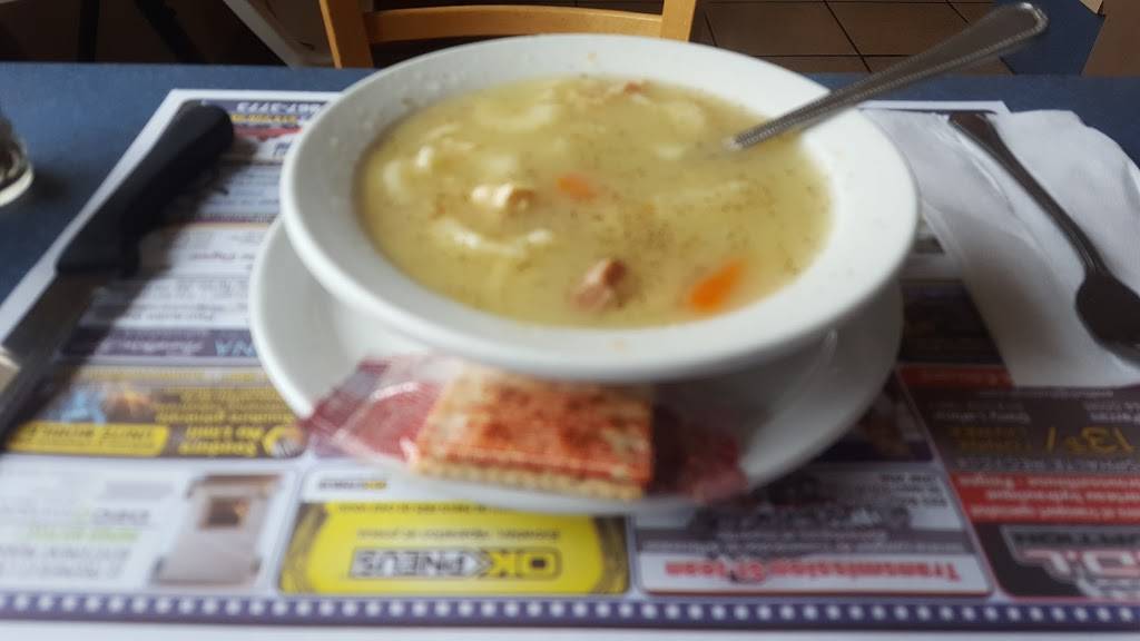 Restaurant Vito | restaurant | 141 Rue Champlain, Saint-Jean-sur-Richelieu, QC J3B 6V5, Canada | 4503470482 OR +1 450-347-0482