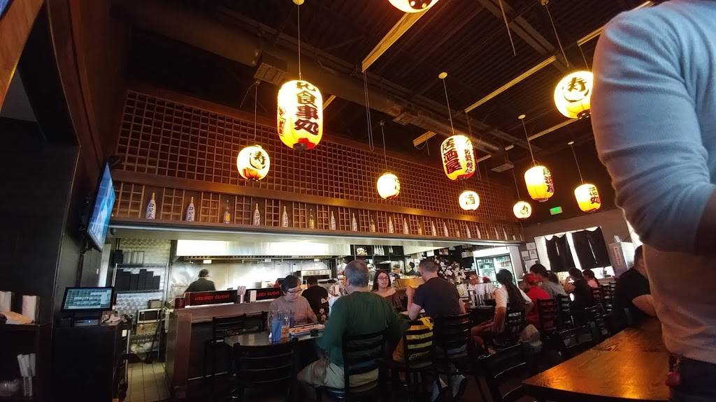 Hikari Sushi | restaurant | 1864 Montebello Town Center, Montebello, CA 90640, USA | 3237201955 OR +1 323-720-1955