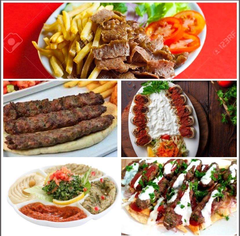 KP Cuisine Mediterranean Restaurant | cafe | 10050 W Bell Rd #8, Sun City, AZ 85351, USA | 6232599692 OR +1 623-259-9692