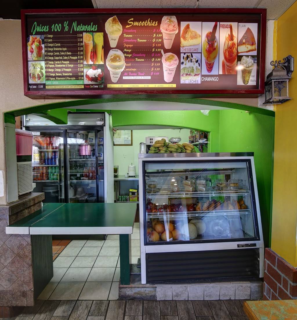 Los Reyes Mexican Food | restaurant | 2496 Broadway, San Diego, CA 92102, USA | 6192310716 OR +1 619-231-0716