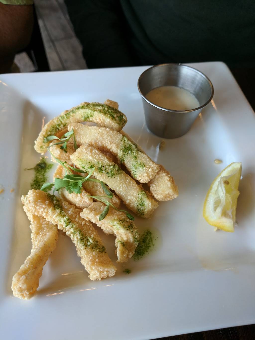 Costa Blanca Bistro | restaurant | 2416 Central Ave NE, Minneapolis, MN 55418, USA | 6127899296 OR +1 612-789-9296