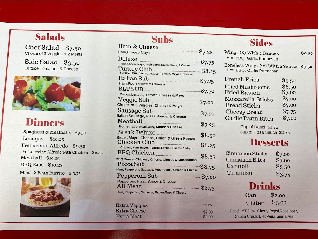 Rigios 36th street pizza | restaurant | 2415 36th St SW, Wyoming, MI 49519, United States | 6162792161 OR +1 616-279-2161