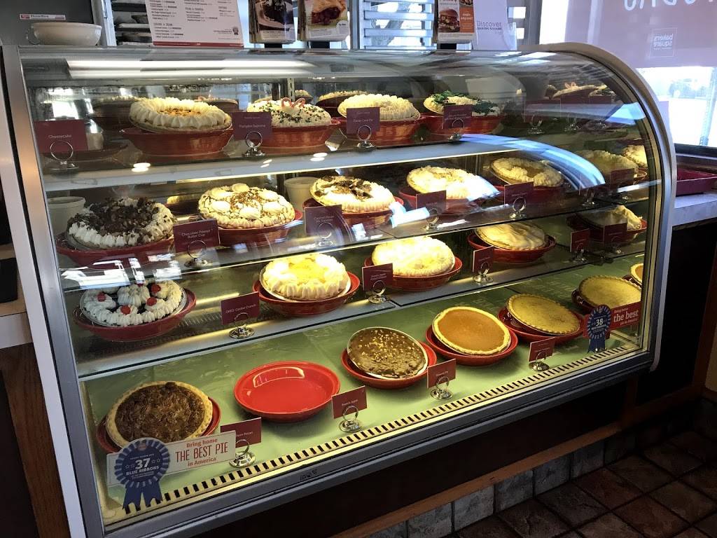 Bakers Square Restaurant & Bakery | restaurant | 942 South La Grange Road, La Grange, IL 60525, USA | 7083542128 OR +1 708-354-2128