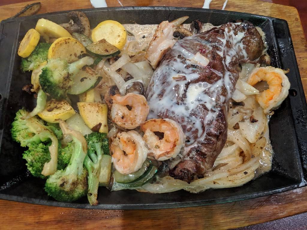 El Patron Mexican Restaurant | restaurant | 186 Station Dr, Anderson, SC 29621, USA | 8643320027 OR +1 864-332-0027