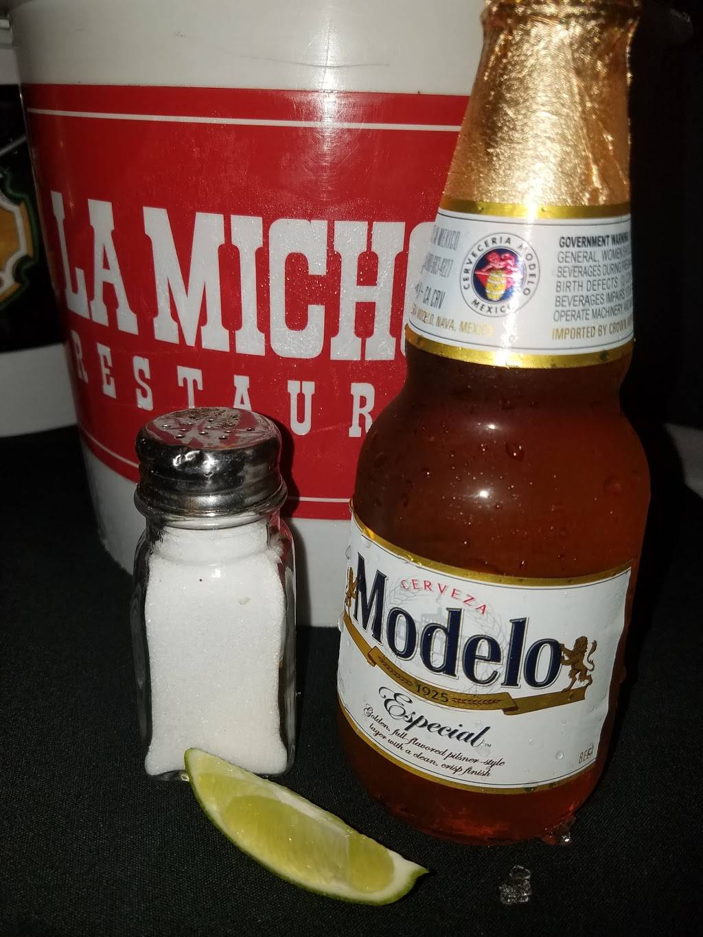 La Michoacana Restaurant | restaurant | 993 Center St, Riverside, CA 92507, USA | 9516831614 OR +1 951-683-1614