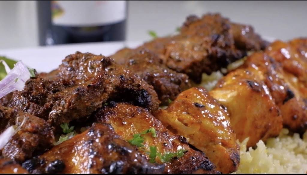 Olives Mediterranean Cafe | restaurant | 1125 W Rancho Vista Blvd Unit #C, Palmdale, CA 93551, USA | 6619479010 OR +1 661-947-9010