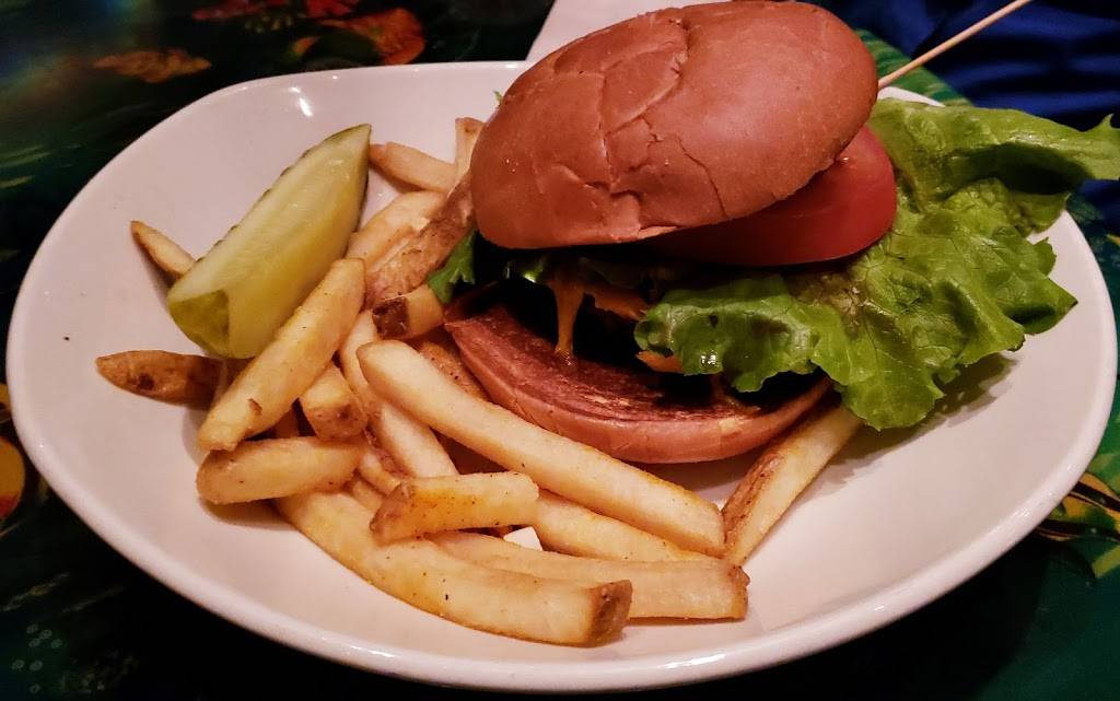 Rainforest Cafe | restaurant | 4310 Baldwin Rd, Auburn Hills, MI 48326, USA | 2483330280 OR +1 248-333-0280